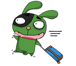 Ar-bung sticker #121448