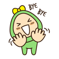 An Egg's sticker #121453