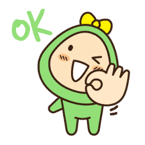 An Egg's sticker #121454