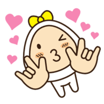 An Egg's sticker #121458