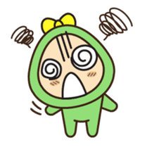 An Egg's sticker #121462