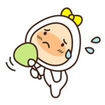 An Egg's sticker #121474