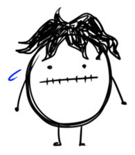 MUMU sticker #121524