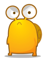 Boonboo Jelly sticker #121533