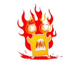 Boonboo Jelly sticker #121535