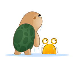 Boonboo Jelly sticker #121538