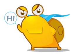 Boonboo Jelly sticker #121547