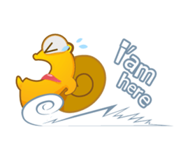 Boonboo Jelly sticker #121549