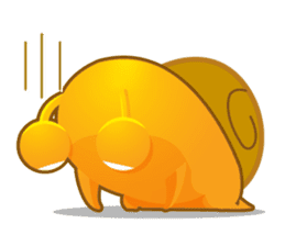 Boonboo Jelly sticker #121559