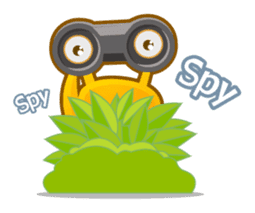 Boonboo Jelly sticker #121561