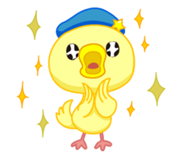 Supernyan (cat) sticker #122425