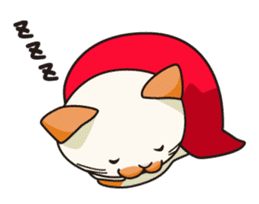 Supernyan (cat) sticker #122433