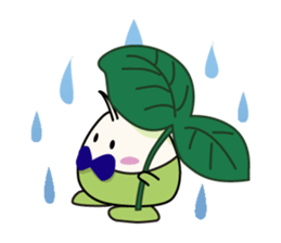 Supernyan (cat) sticker #122440