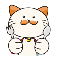 Supernyan (cat) sticker #122446