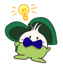 Supernyan (cat) sticker #122451