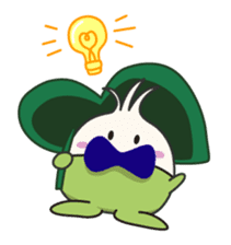 Supernyan (cat) sticker #122451