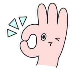 T.E. sticker #122722