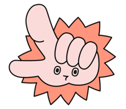 T.E. sticker #122739