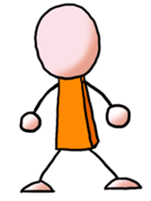 MatchBoy sticker #123460