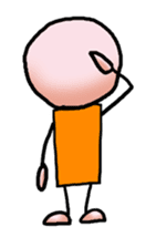 MatchBoy sticker #123469