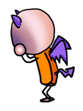 MatchBoy sticker #123470