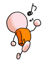 MatchBoy sticker #123472