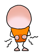 MatchBoy sticker #123473