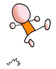 MatchBoy sticker #123476