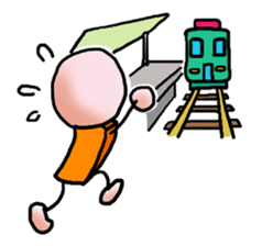 MatchBoy sticker #123477