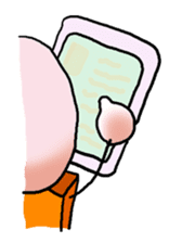 MatchBoy sticker #123479