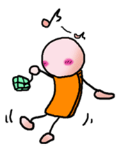 MatchBoy sticker #123482