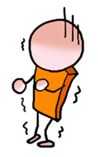 MatchBoy sticker #123486