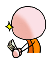 MatchBoy sticker #123487