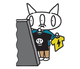 3Balls Travel Diary sticker #123633