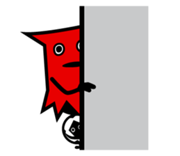 Football team "T-MONSUTWIS " sticker #123787