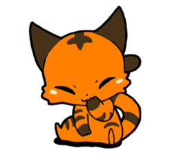 NEKO LIFE sticker #123820