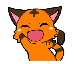NEKO LIFE sticker #123821