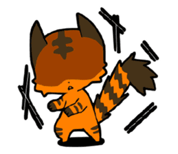 NEKO LIFE sticker #123822