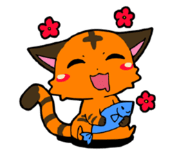 NEKO LIFE sticker #123823