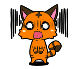 NEKO LIFE sticker #123824