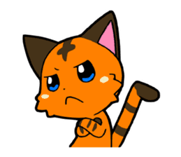 NEKO LIFE sticker #123825