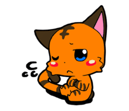 NEKO LIFE sticker #123828