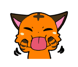 NEKO LIFE sticker #123829