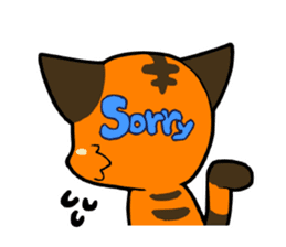 NEKO LIFE sticker #123830