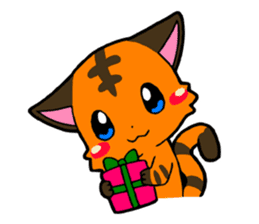 NEKO LIFE sticker #123832
