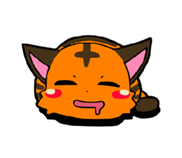 NEKO LIFE sticker #123833