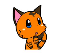 NEKO LIFE sticker #123834