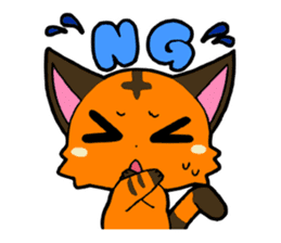 NEKO LIFE sticker #123835