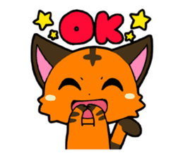 NEKO LIFE sticker #123836