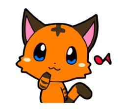 NEKO LIFE sticker #123837